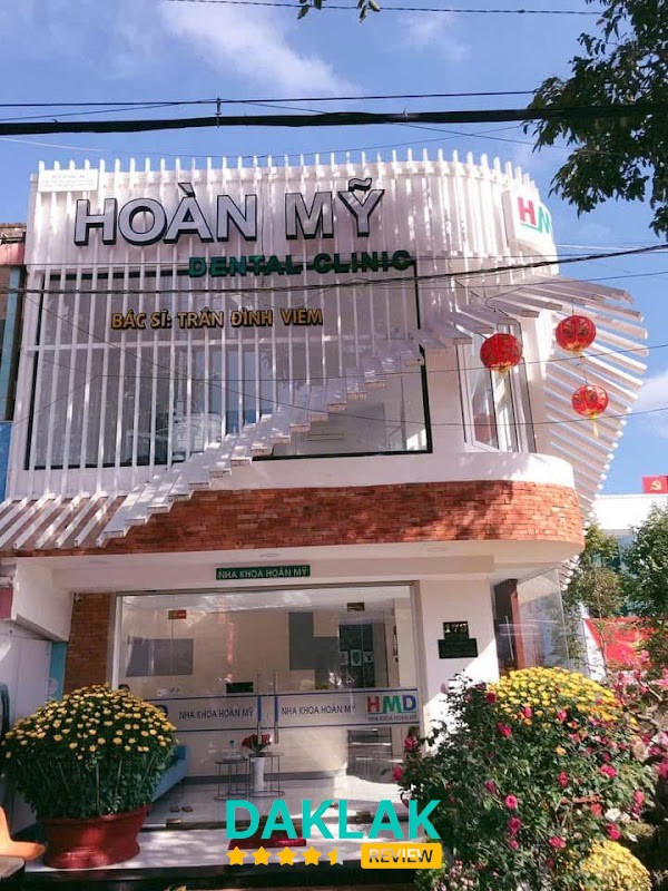 Nha Khoa Hoàn Mỹ – hình ảnh 2