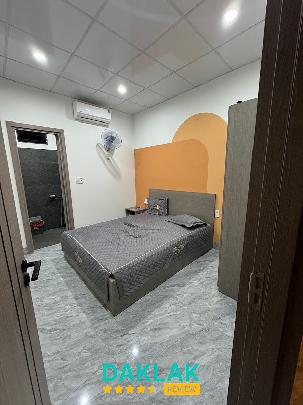 Apple hotel Nhà Nghỉ Phước An – hình ảnh 3