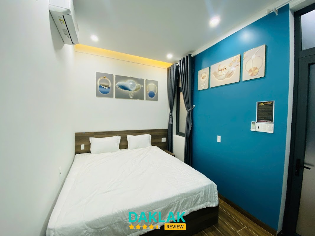 Nhà Nghĩ Phước An Krongpac Ken Motel – hình ảnh 3