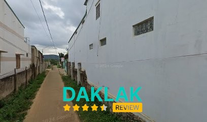 NHÀ NGHỈ HỒ HỒNG Krông Pắc