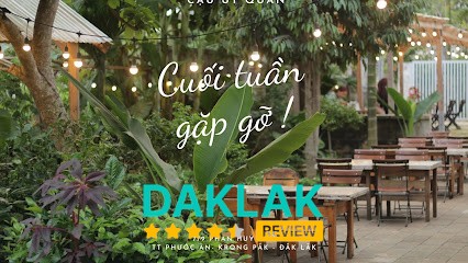 Quán Cậu Út Krông Pắc