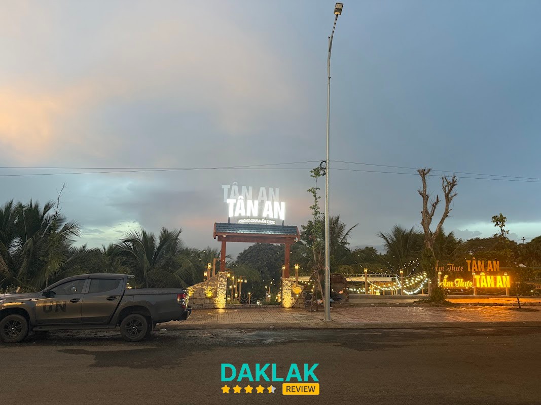 Ẩm thực Tân An – hình ảnh 2