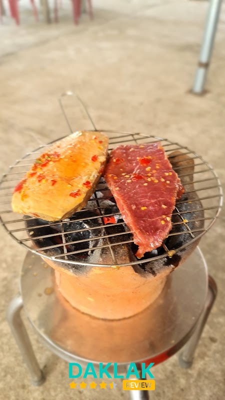 Quán Bò Y Châu – hình ảnh 2
