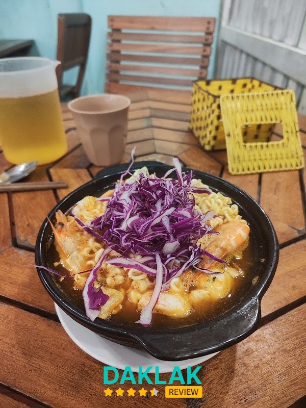 Cafe Sông Trăng – hình ảnh 2