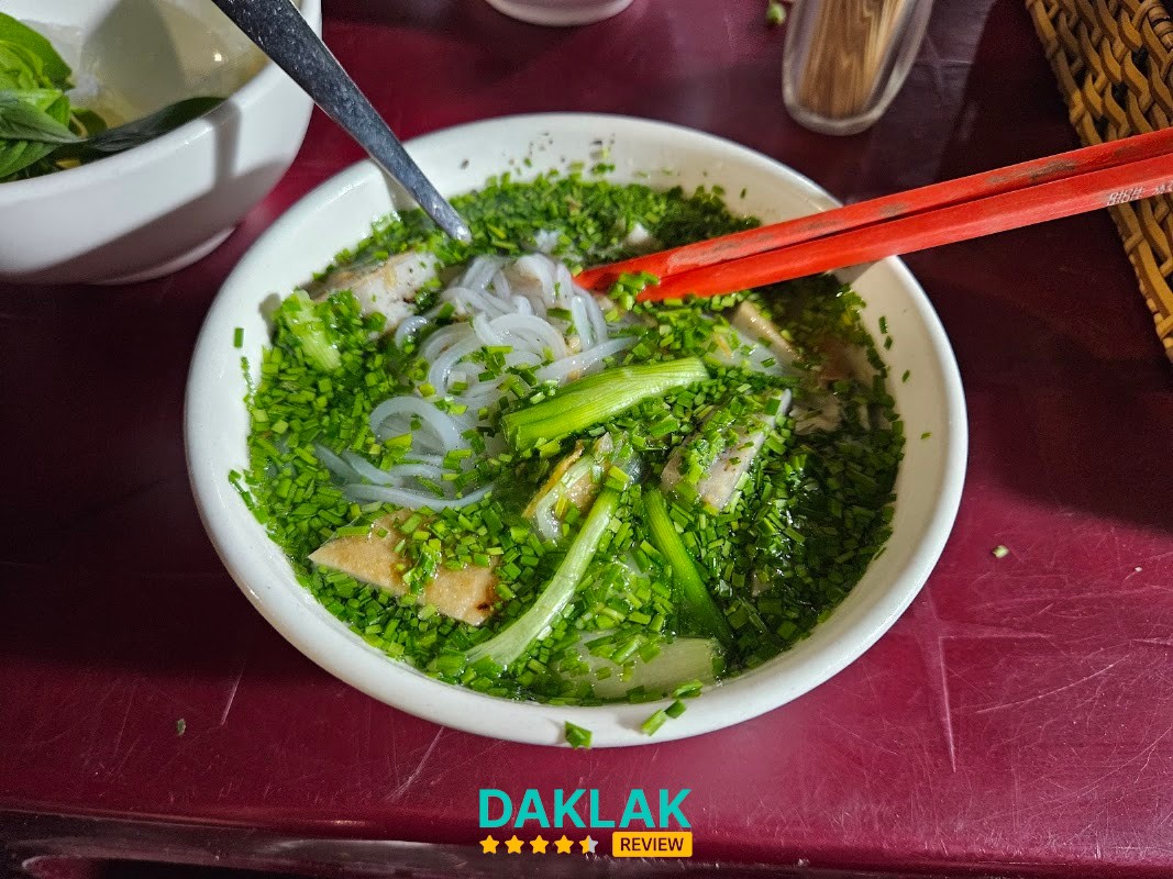 Bánh Canh Hẹ Thành Tâm – hình ảnh 2