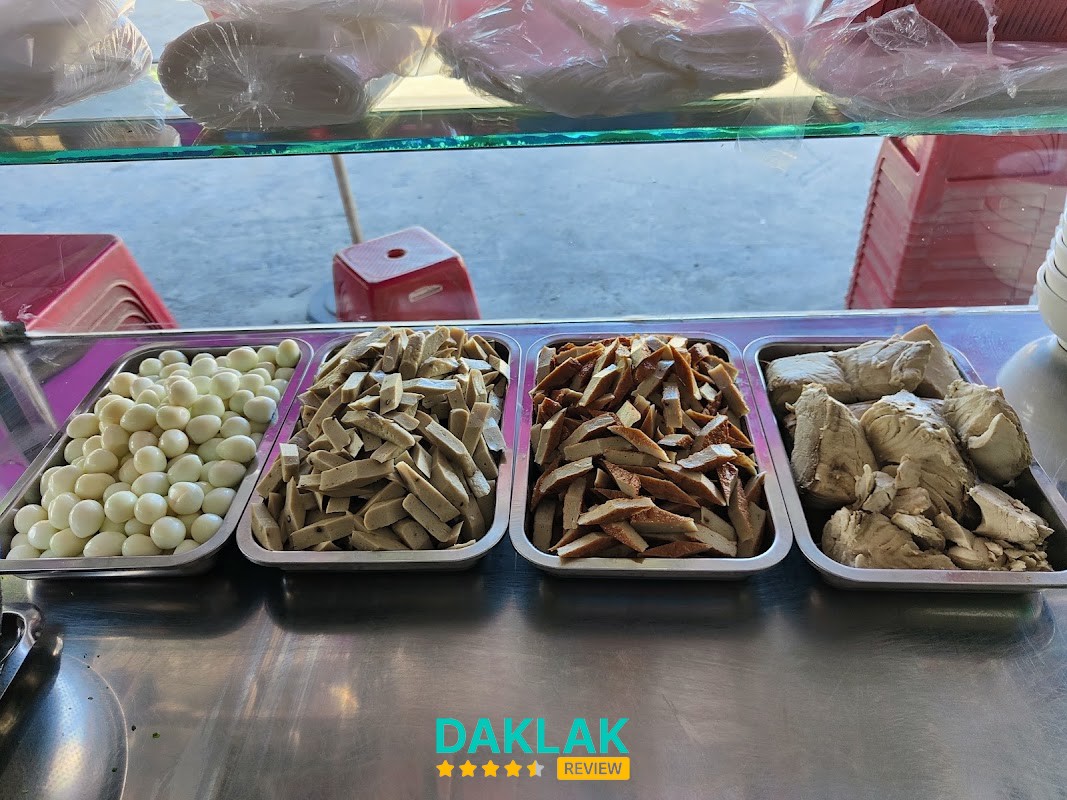 Bánh Canh Hẹ Thảo Vy – hình ảnh 2