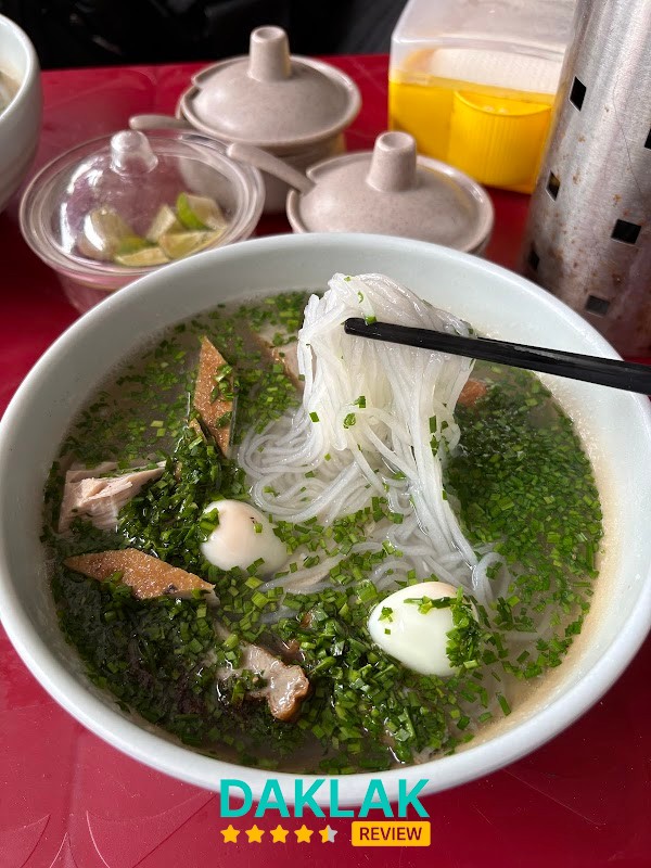 Bánh Canh Hẹ Thảo Vy – hình ảnh 3