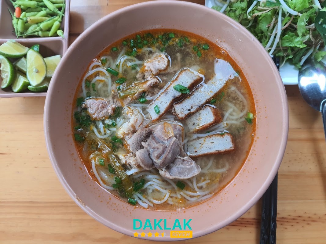 Quán 129 Bánh canh hẹ – hình ảnh 2