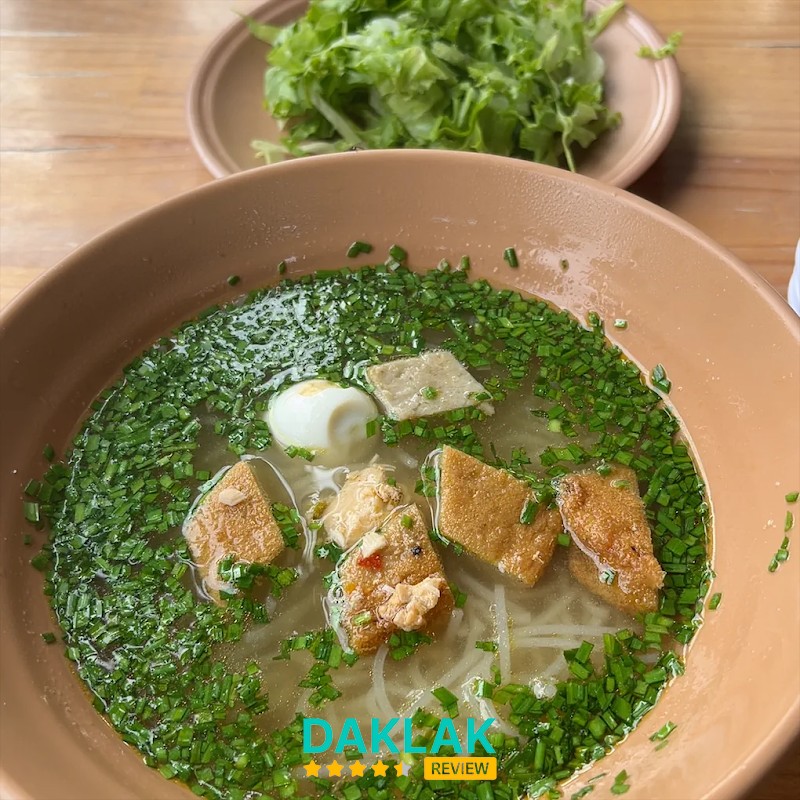 Quán 129 Bánh canh hẹ – hình ảnh 3