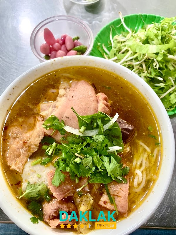 Quán Bún Bò Tuyết Dung – hình ảnh 2