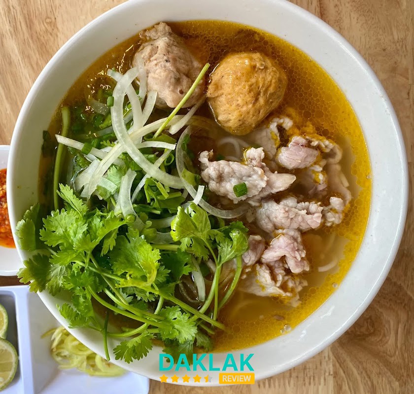 Bún Bò Huế O Chắt – hình ảnh 2