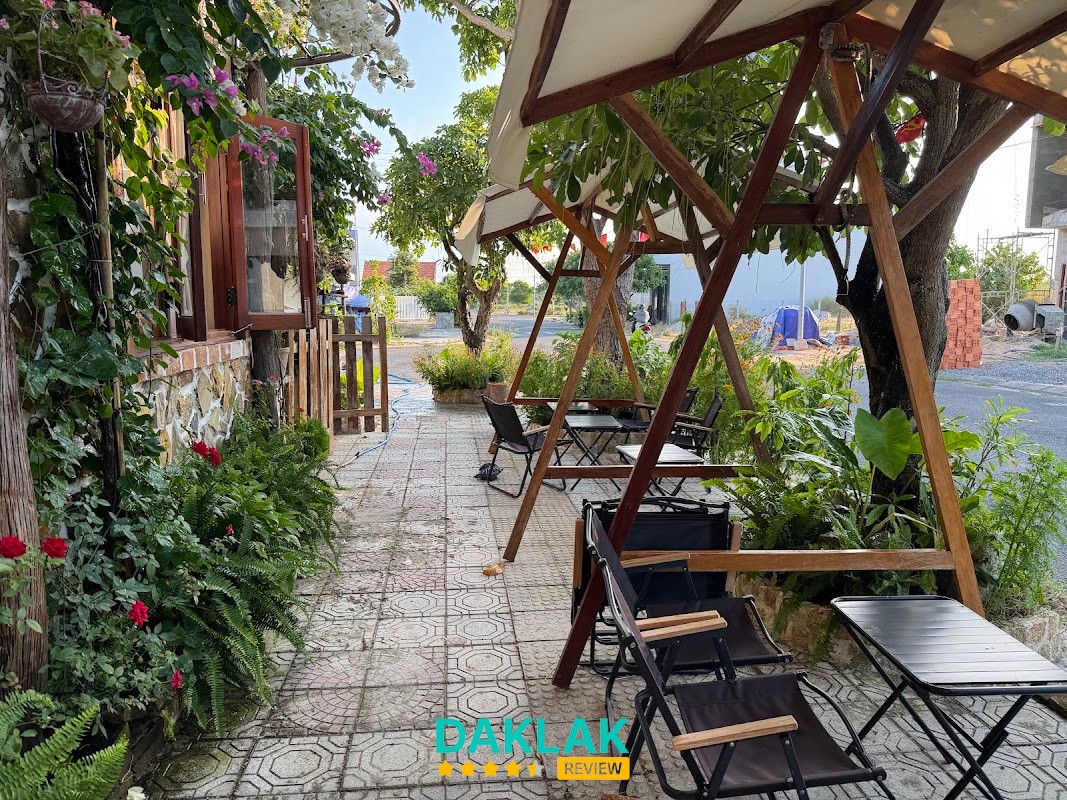 The La Coffee House tại phường Phú Yên