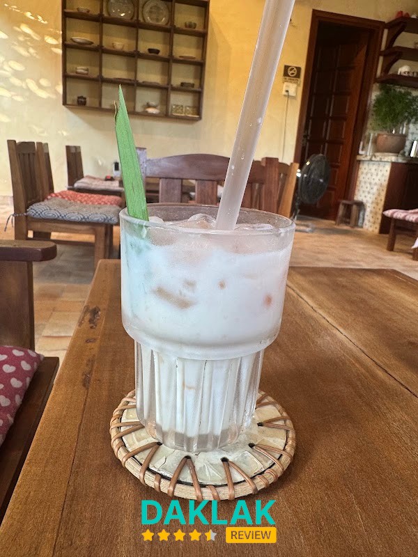 The La Coffee House – hình ảnh 3
