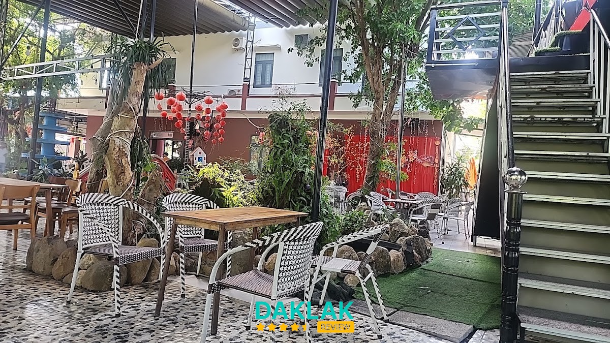 Coffee Goose tại phường Phú Yên