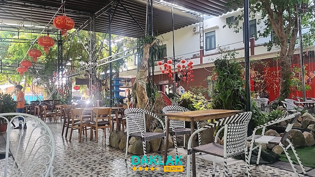Coffee Goose – hình ảnh 3