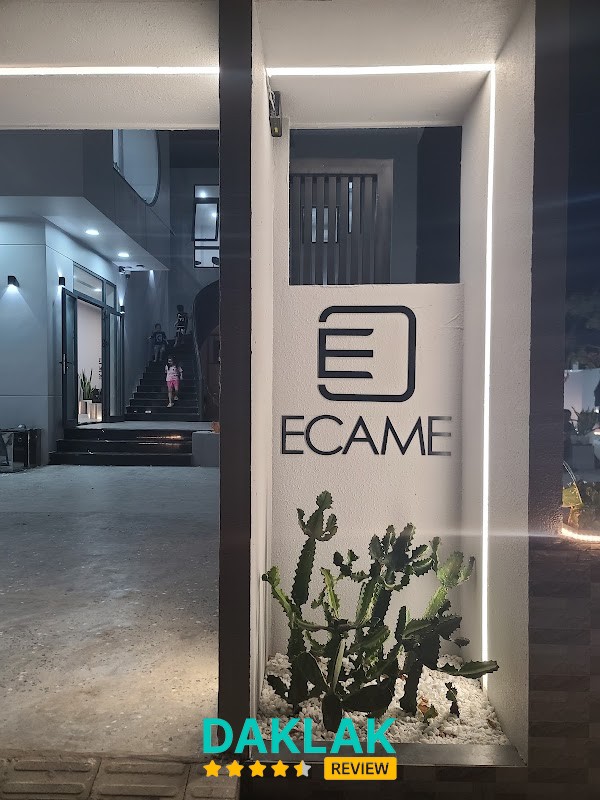 ECAME COFFEE tại phường Phú Yên