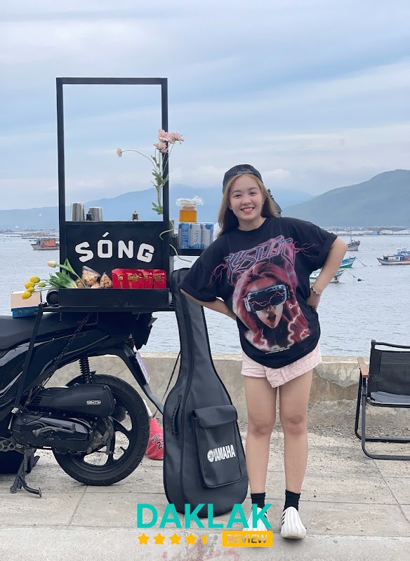 Sóng Coffee – hình ảnh 3