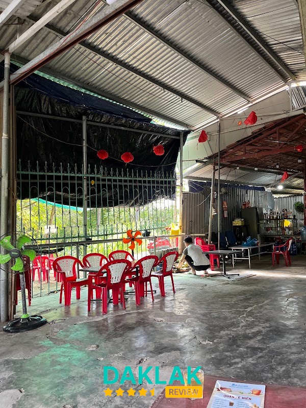 Cà phê Milano tại Xuân Đài