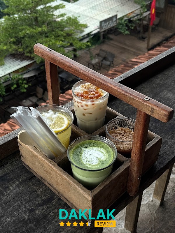 Local - Cafe & Vinyl – hình ảnh 3