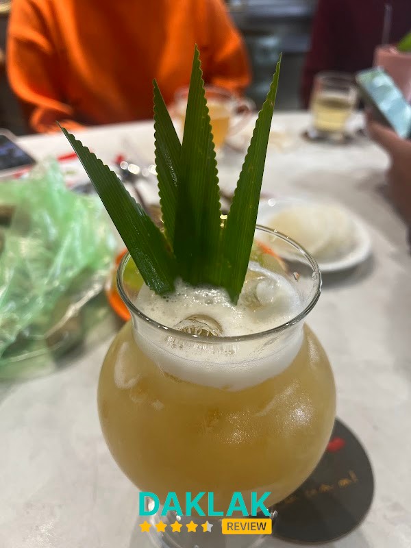Gen.C Coffee – hình ảnh 2