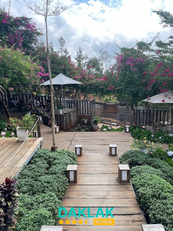 Tiệm cà phê 1998 – hình ảnh 3