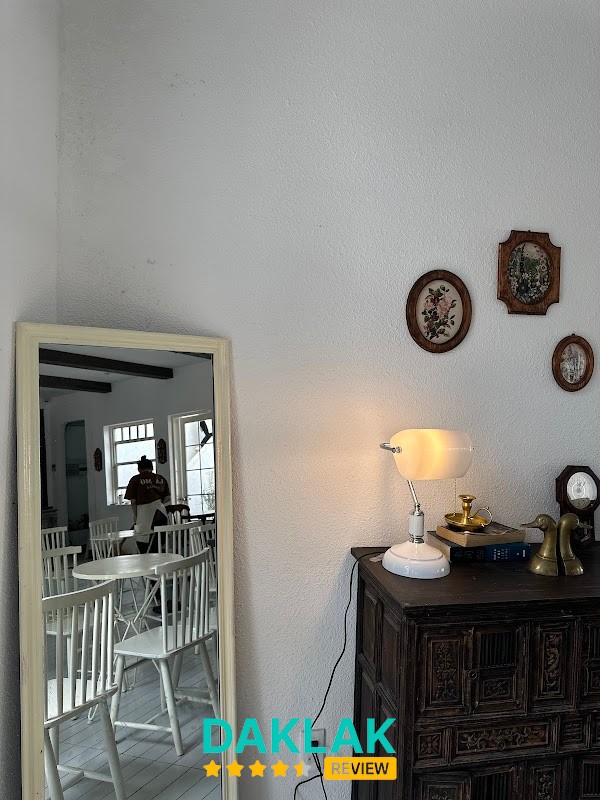 Là Mơ Coffee – hình ảnh 2
