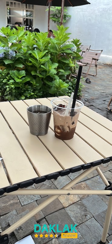 Là Mơ Coffee – hình ảnh 3