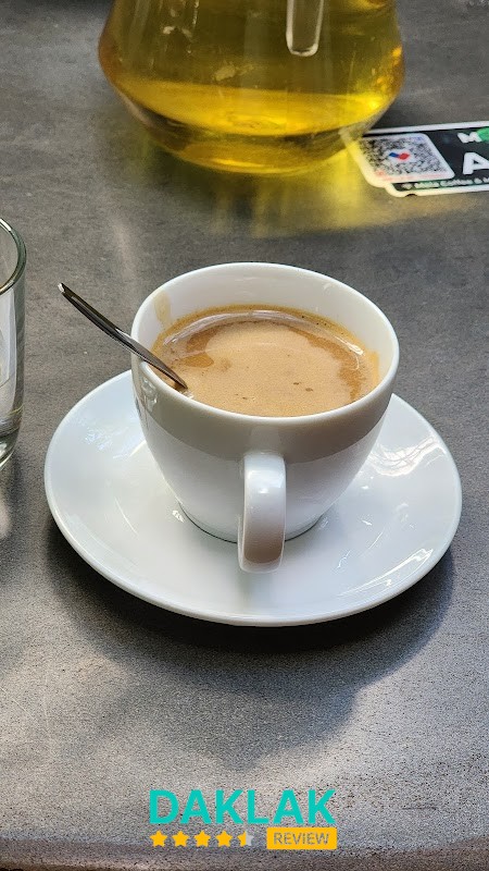 ME LA COFFEE (The Coffee Garden) – hình ảnh 2