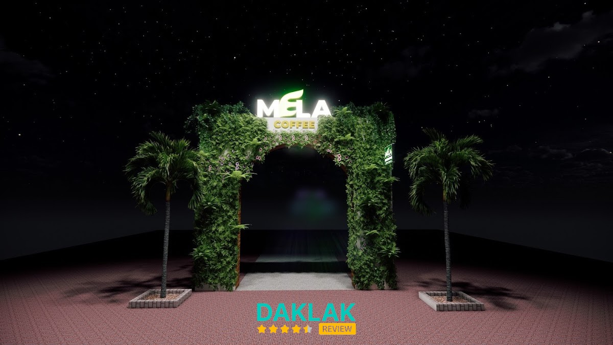 ME LA COFFEE (The Coffee Garden) – hình ảnh 3