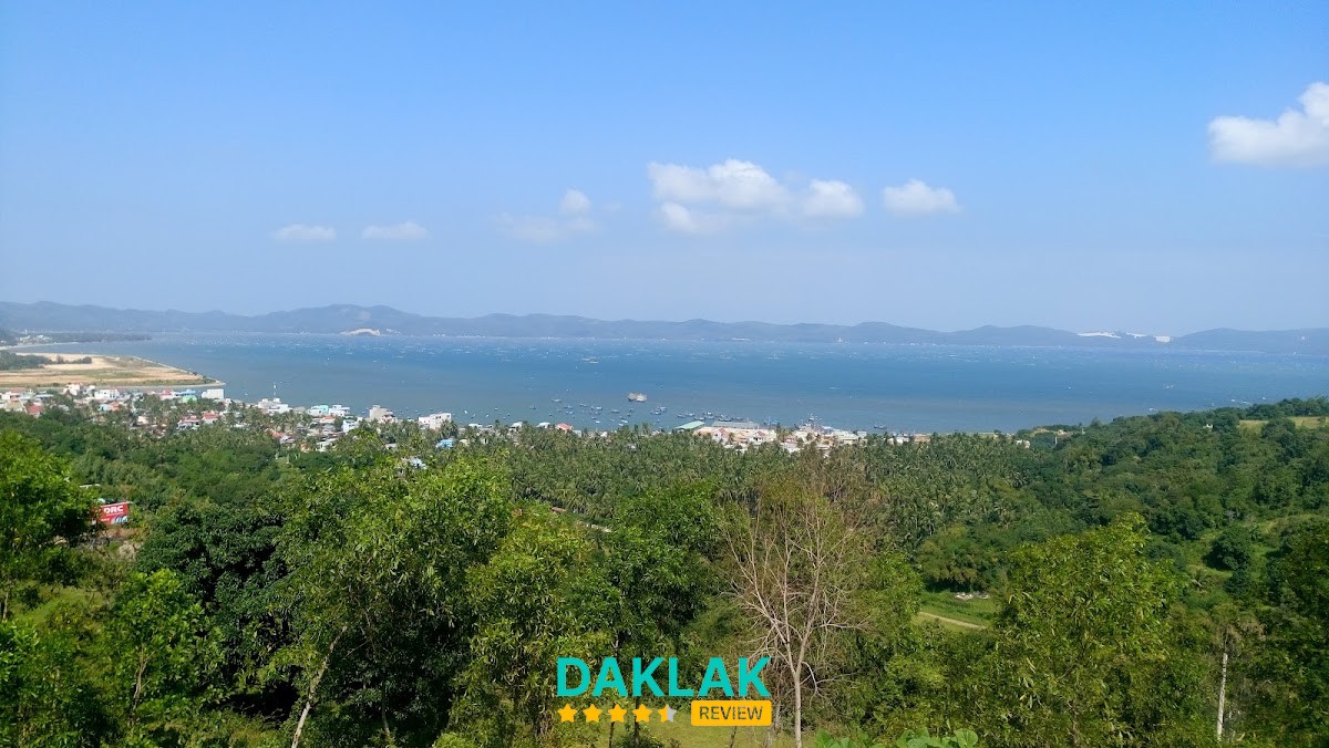 Món cơm tại Quán Hoài Thương 2