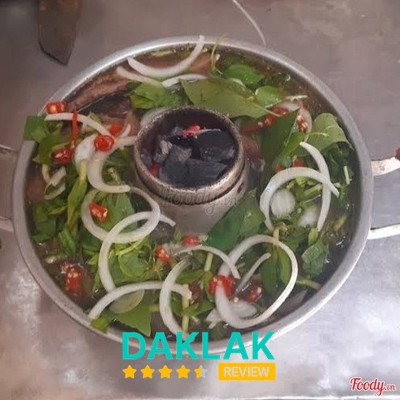 Lẫu Bò 4 Vinh – hình ảnh 2