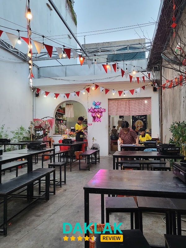 Hẻm Bán Bò – hình ảnh 2