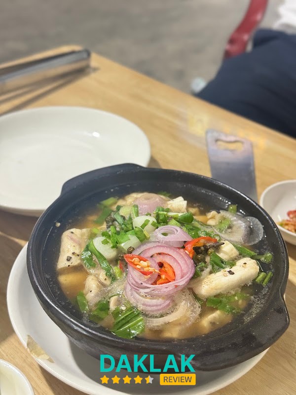 Quán Bò Hà Huy Tập (Ụ Bò) – hình ảnh 2
