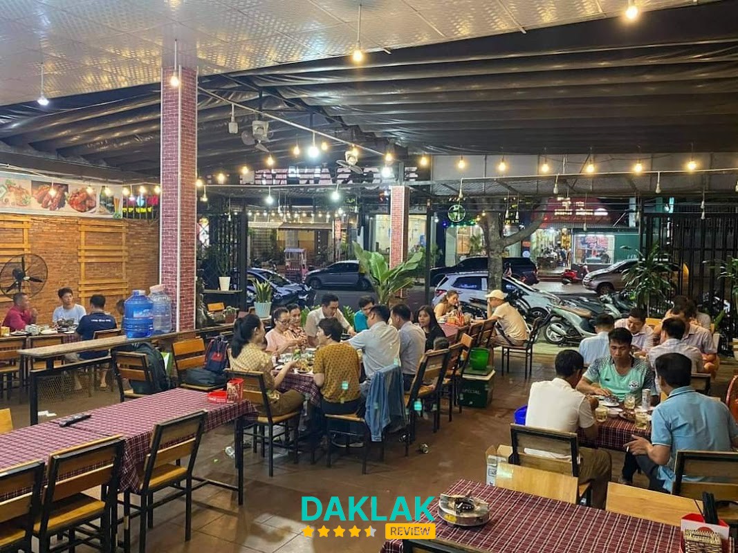 Mì quảng Thảo Buôn Ma Thuột