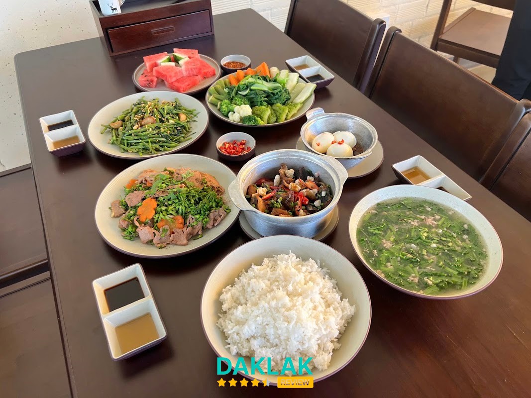 Vựa Hải Sản Vị Biển – Tuy Hòa – hình ảnh 3