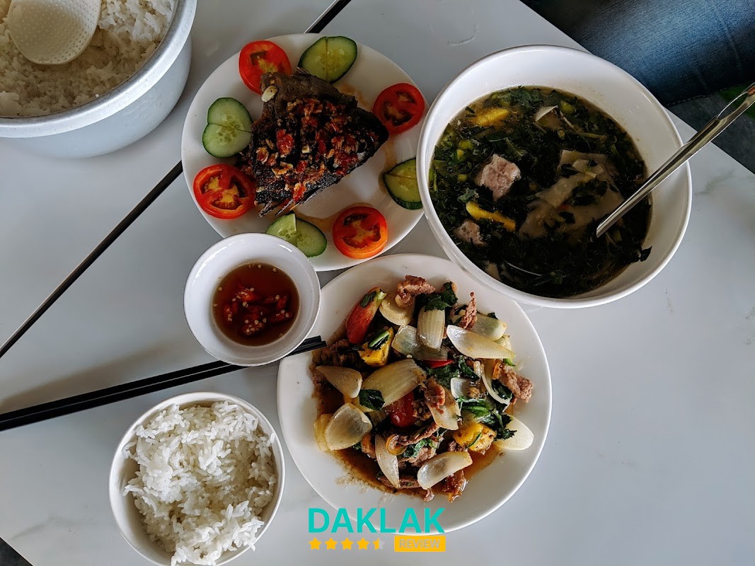 Quán Nhậu 9 Tịnh tại Bình Kiến