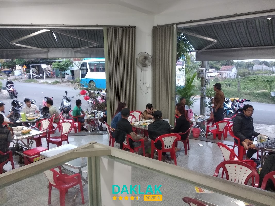 Quán Bia Tươi 5 Dũng – hình ảnh 3