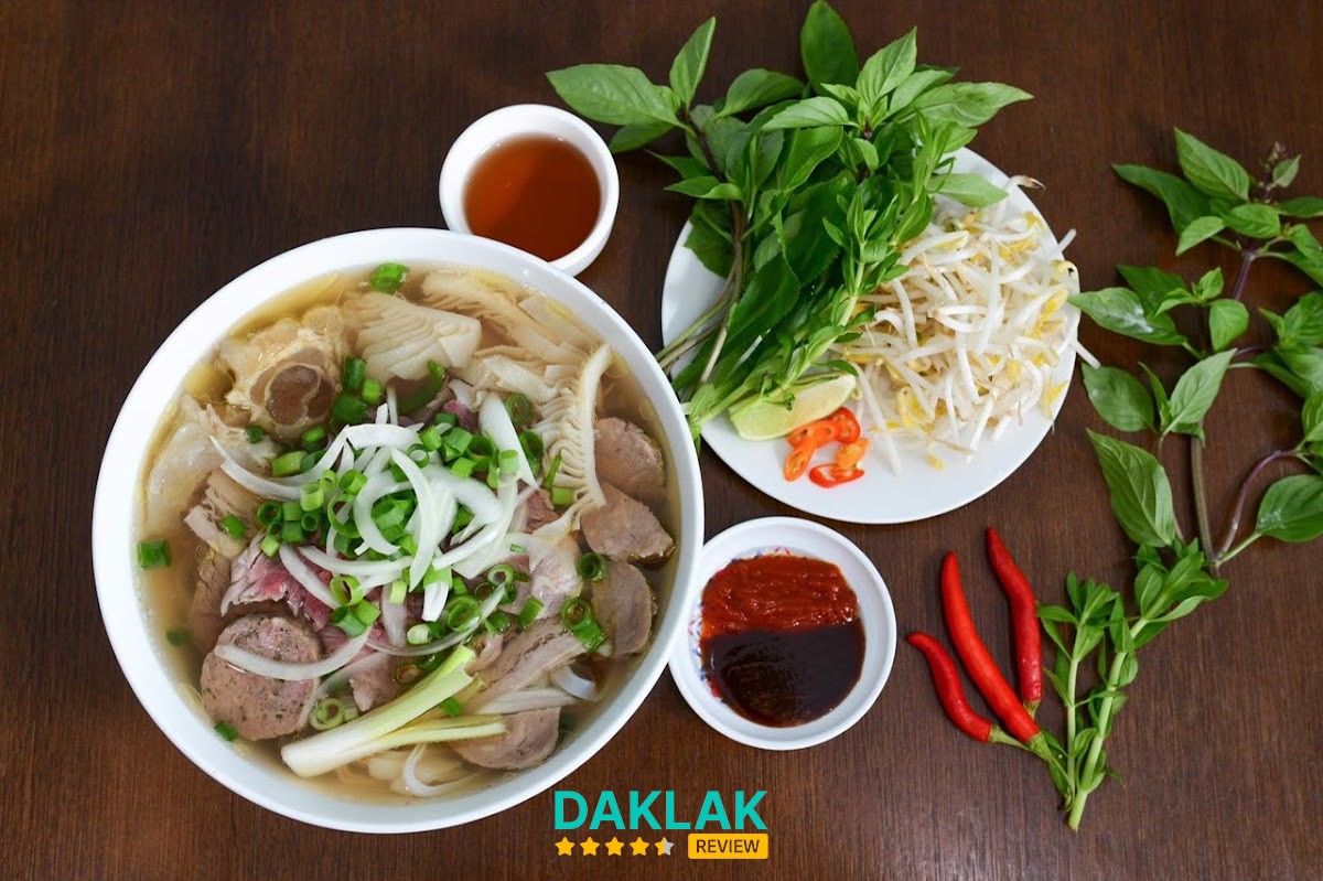 Phở Hằng – hình ảnh 3
