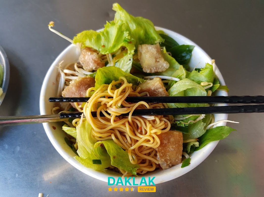 Phở Hạnh Ba Thọ Tuy Hòa