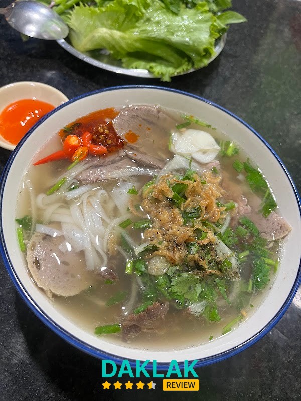 Phở Hạnh Ba Thọ – hình ảnh 2