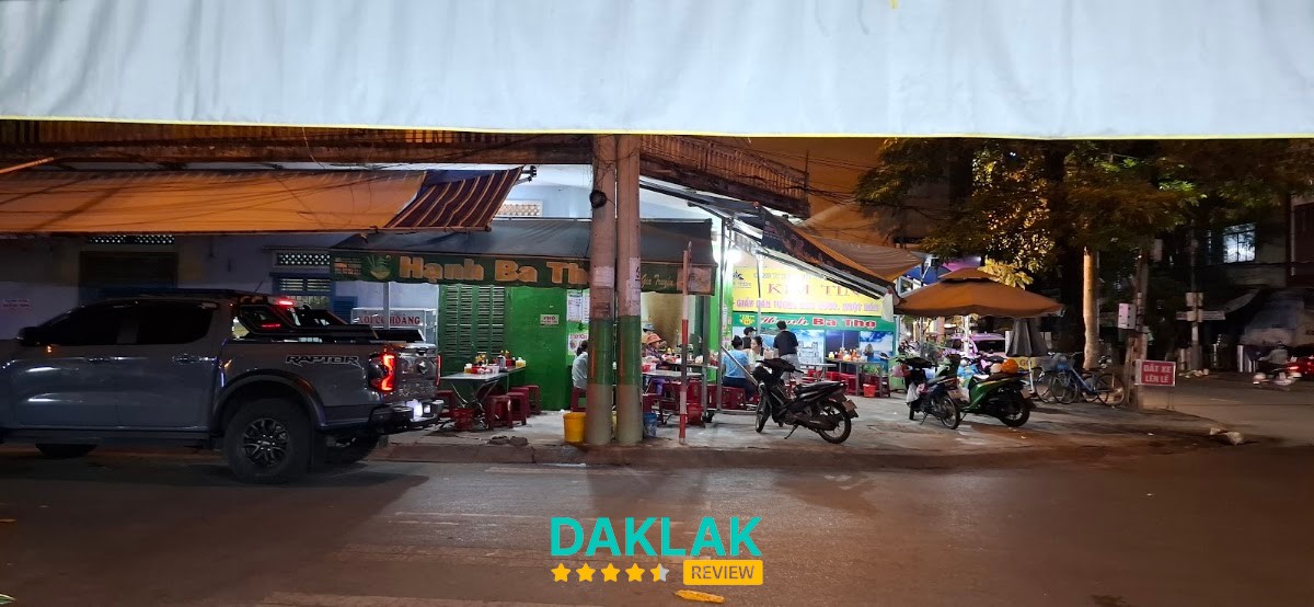 Phở Hạnh Ba Thọ – hình ảnh 3