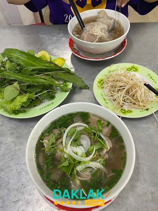 Phở Tân Bình – hình ảnh 2