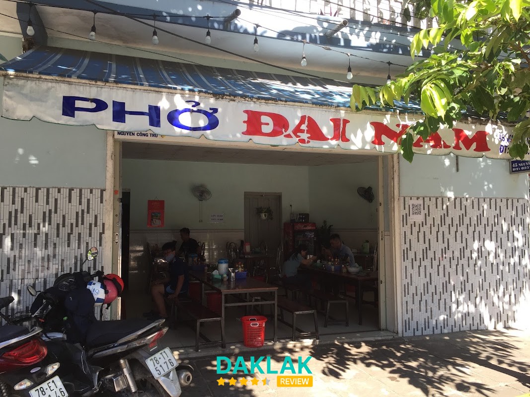 Phở Đại Nam Tuy Hòa
