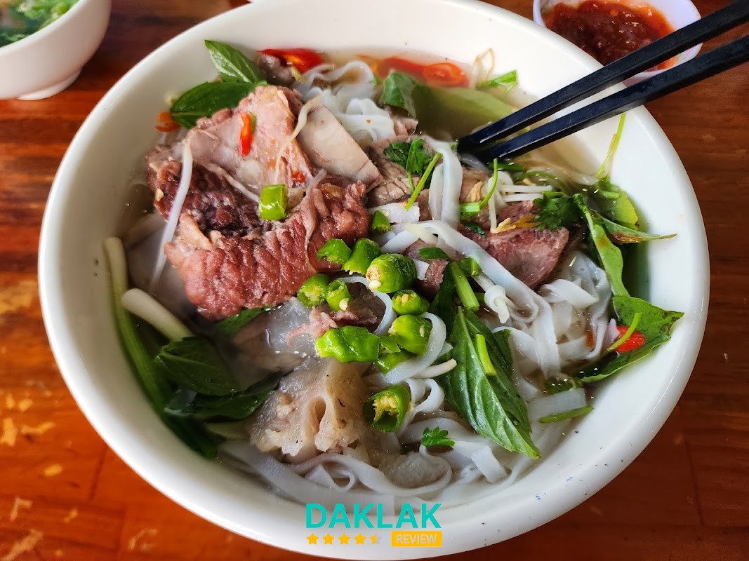 Phở Đại Nam – hình ảnh 2