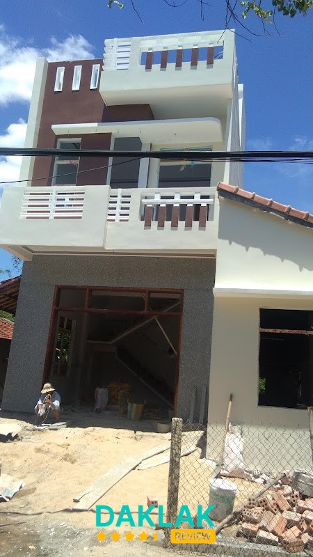 Uốn tóc Nữ Trang tại Tuy An Bắc