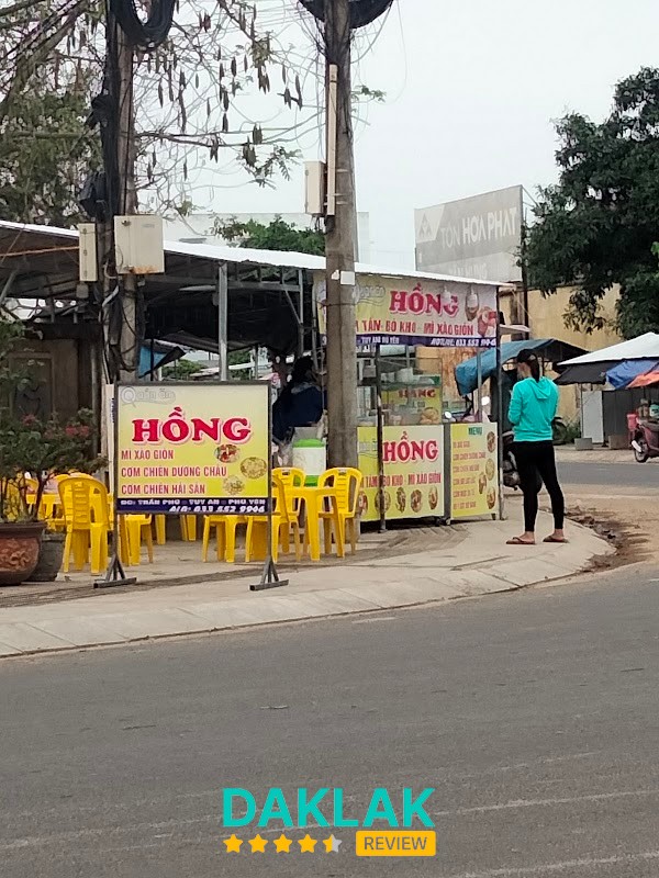 64 TRẦN PHÚ , CHÍ THẠNH , Tuy An , Phú yên tại Tuy An Bắc