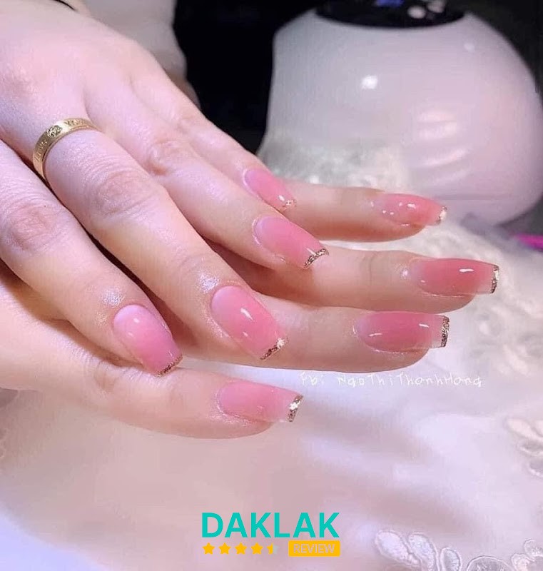Hair Salon Ngọc Nhi tại Tuy An Bắc - hình ảnh 2