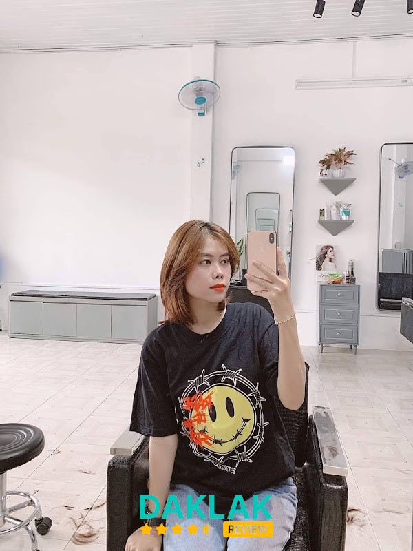 Duy Luân Hair Salon tại Tuy An Bắc - hình ảnh 2