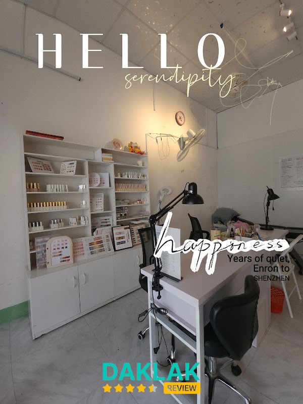 San Hà Beauty tại Bình Kiến