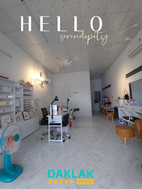 San Hà Beauty tại Bình Kiến - hình ảnh 2